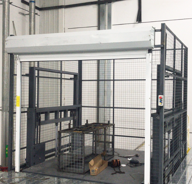 铜仁升降平台选型常见问题及解决方案