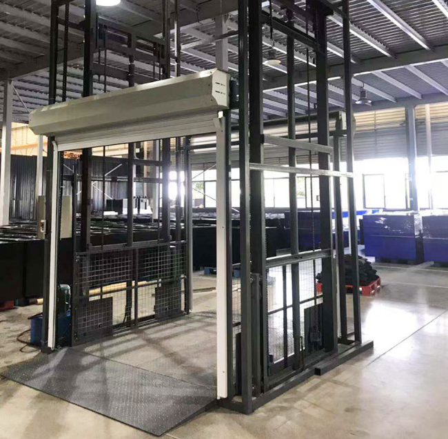 铜仁升降平台运行常见故障及快速排查方法