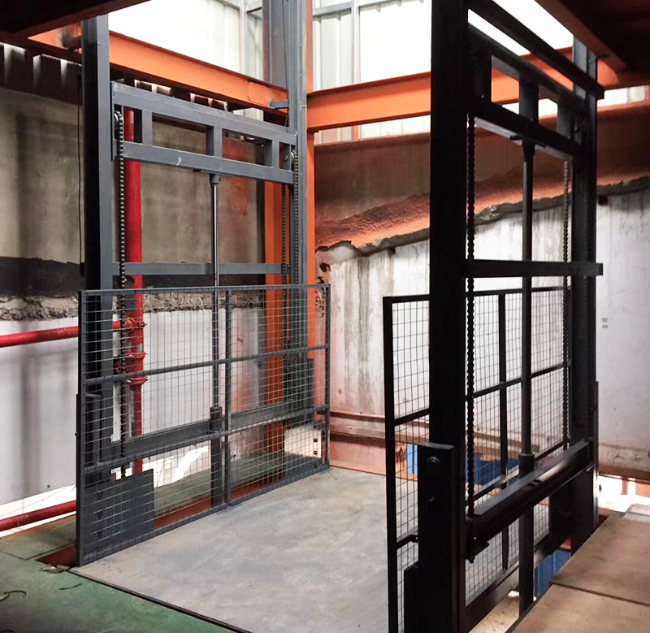 铜仁升降平台维护保养常见问题及规范流程